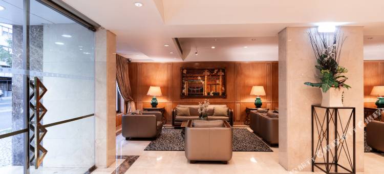 SANA雷诺酒店(SANA Reno Hotel)图片