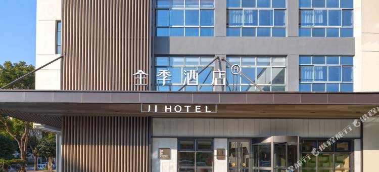 全季酒店(苏州园区博览中心唯新路店)图片