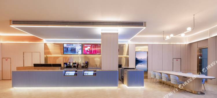 汉庭酒店(宿州萧县汽车总站店)图片