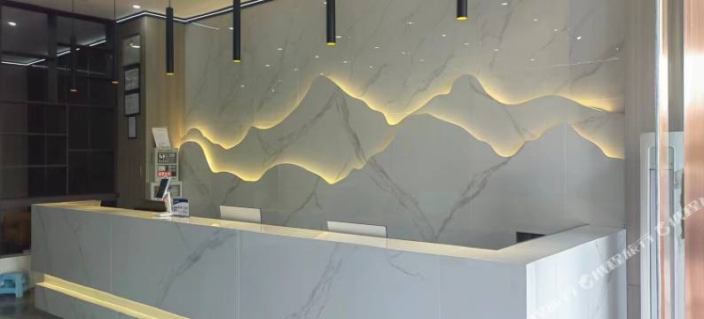 安龙希尔曼智选酒店图片