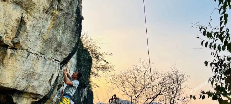 有点意思客栈(阳朔西街店)图片