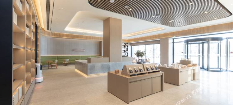 全季酒店(宿迁高铁站发展大道店)图片