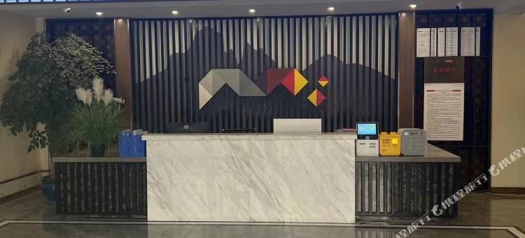 柏曼酒店(睢宁城西汽车客运站店)图片
