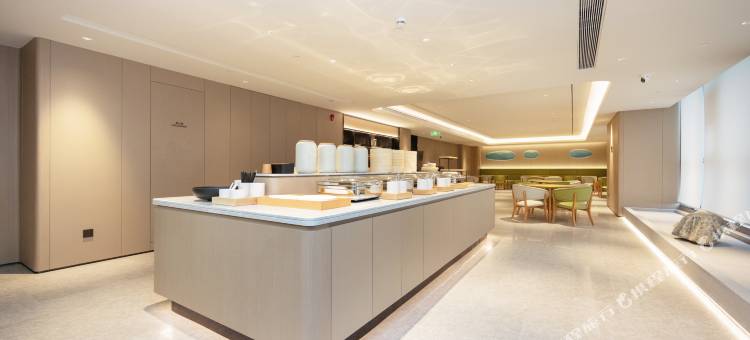 全季酒店(徐州贾汪万达广场)图片