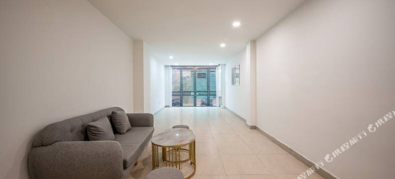 科兹鲁姆之家-卡罗兰之家酒店(Cozrum Homes - Coraline House)图片