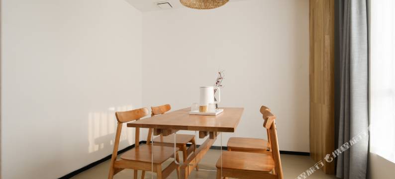 乐住酒店(襄阳沃尔玛民发广场店)图片