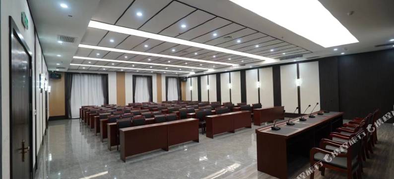 克山天源宾馆图片