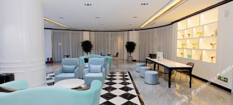 城市花园酒店(龙口港店)图片