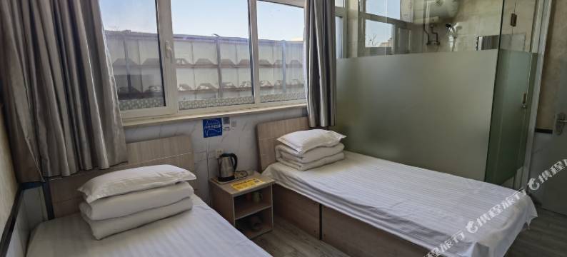 阜新天天时尚宾馆图片