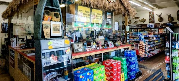 贝尔斯码头度假村酒店(Bells Marina & Resort)图片