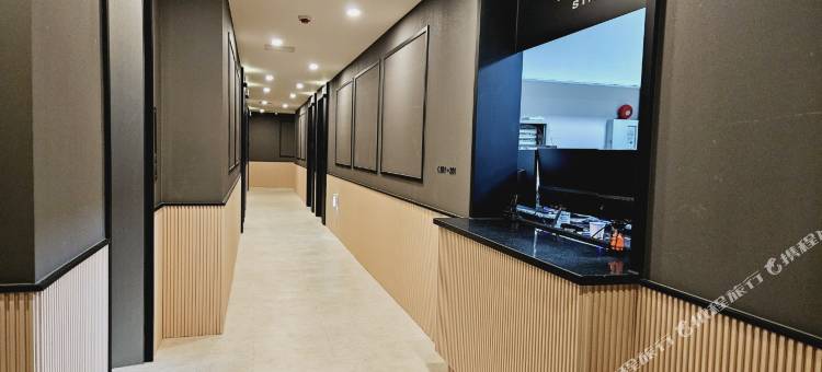 道安住宿蔚山(Doan Stay Ulsan)图片