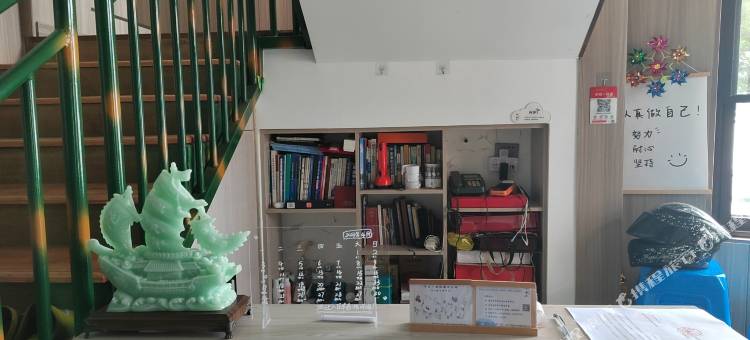 苍南阮家民宿图片