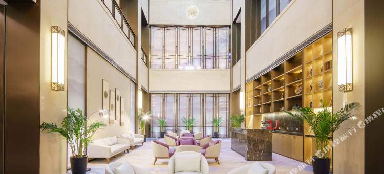 乌鲁木齐尚德国际酒店图片