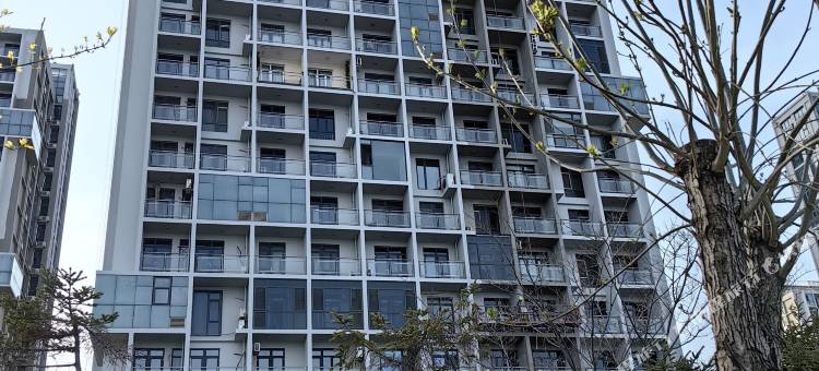 汀涛·轻奢海景假日公寓(澳景蓝湾店)图片