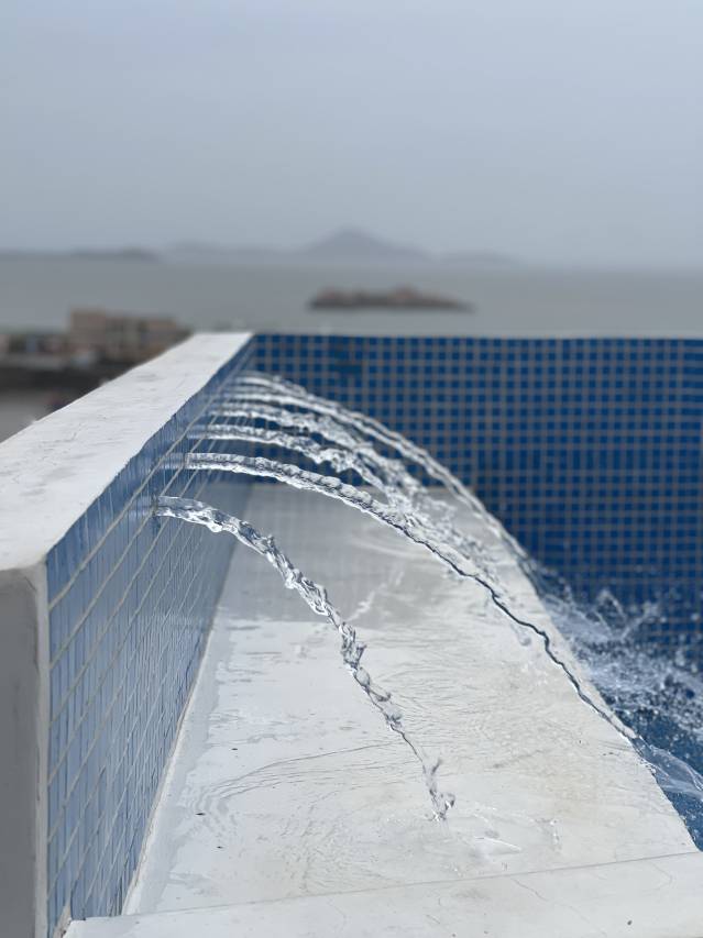 一支鱼Fish·山海恋·海景度假民宿(六合朝阳景区店)图片