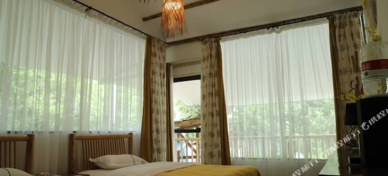 贾园·方今民宿图片