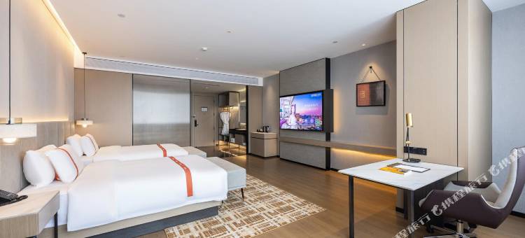 格林东方酒店(中川机场T3航站楼店)图片