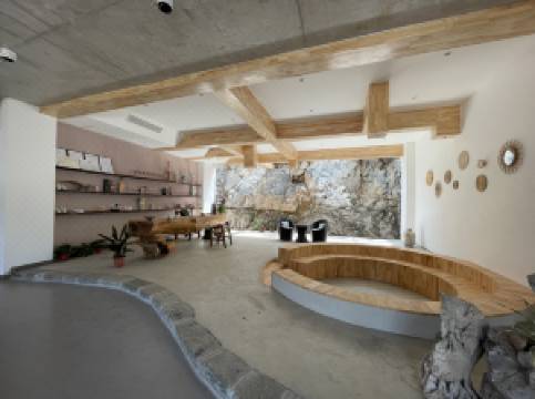 十里画廊·栖遇民宿(青龙峡景区店)图片