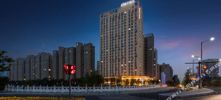 桔子酒店(灌云县政府店)图片