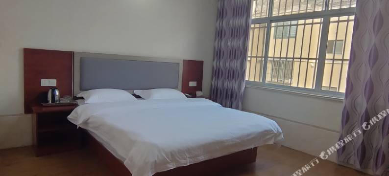 镇江西园宾馆图片