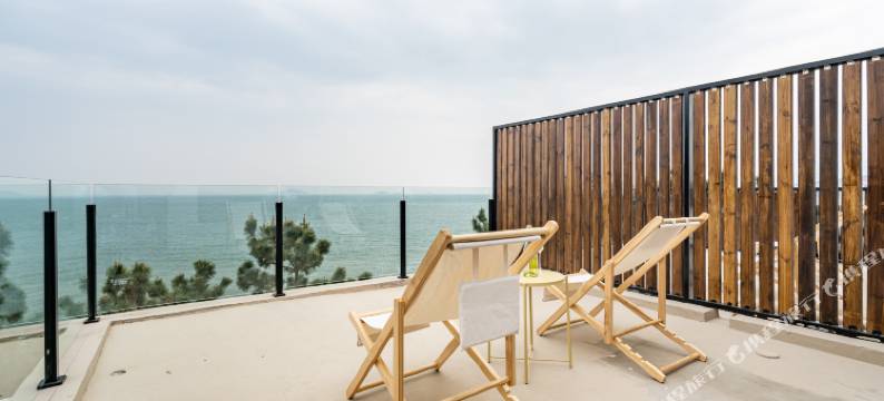 一山一海·海景闲度美宿(青岛崂山风景区店)图片