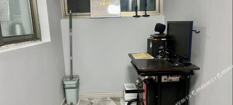 天水馨然民宿(天水南站店)图片