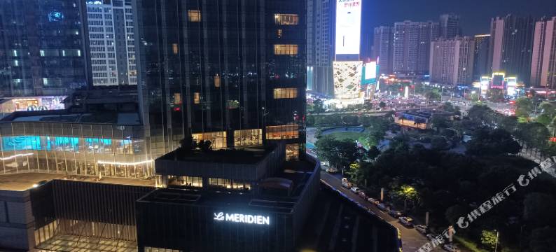 云泊公寓(中山港口镇保利广场店)图片