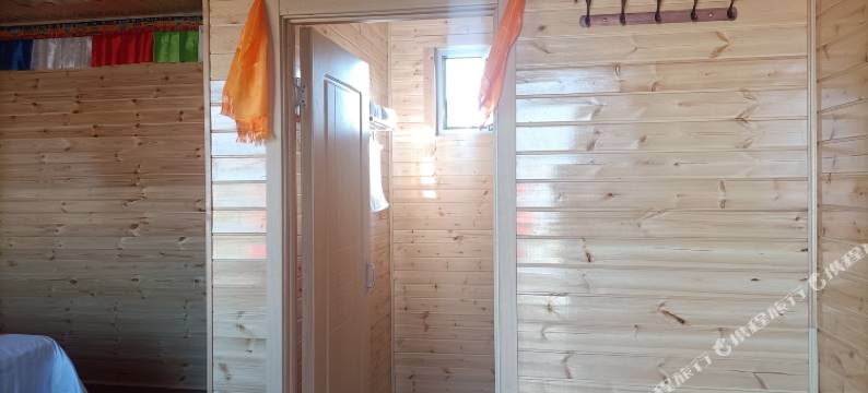 希拉穆仁草原景区酒店图片