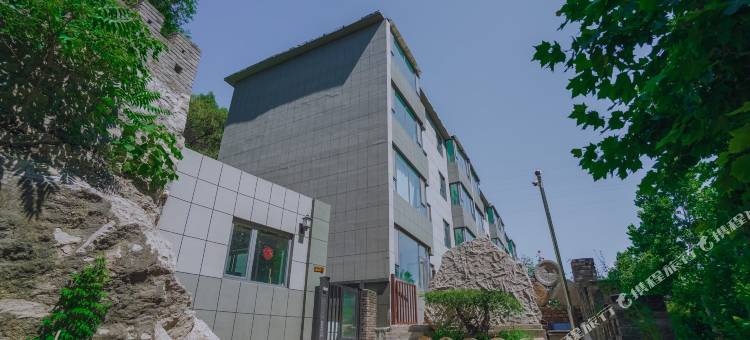 半山居民宿(淄博原山森林公园店)图片