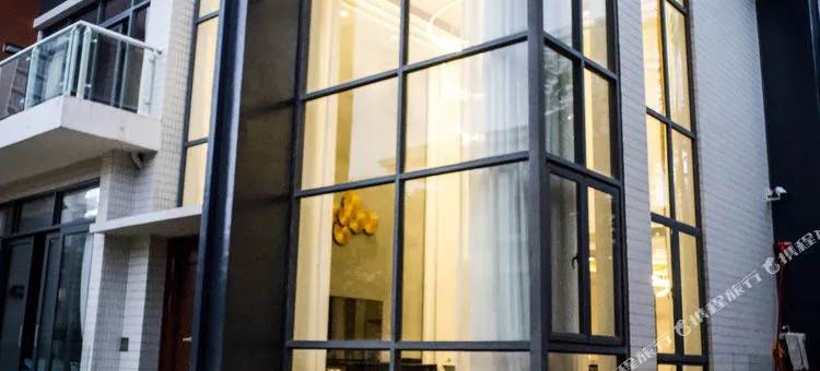 汝舍海景度假别墅(敏捷黄金海岸店)图片