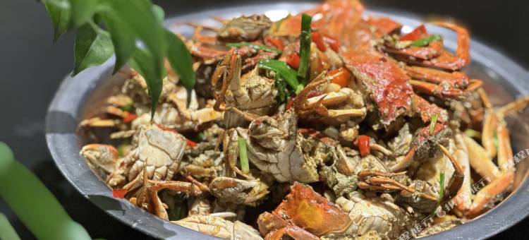 桐庐风和日丽民宿(OMG心跳乐园瑶琳仙境店)图片