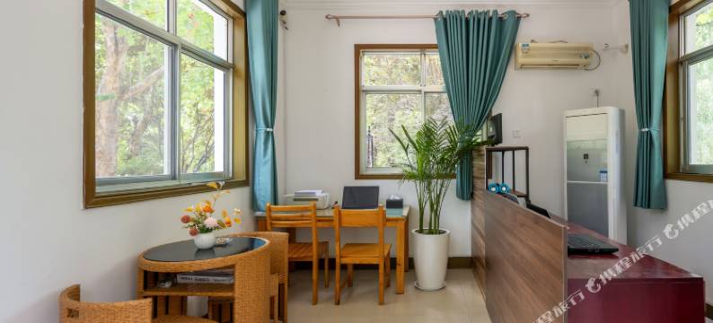 花筑·济南怡然民宿(百脉泉古城店)图片