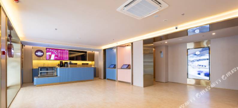 汉庭酒店(沈阳沈辽路万达广场店)图片