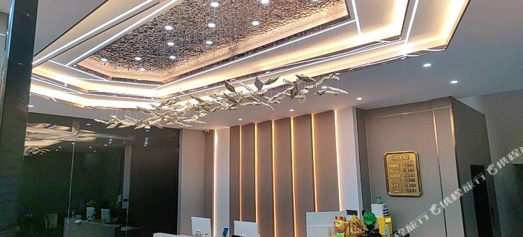 纳雍旭夏酒店图片