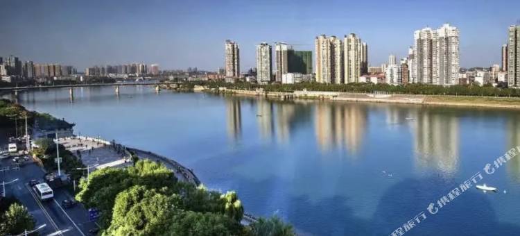 IU酒店(衡阳解放路店)图片