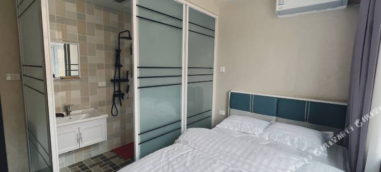 伊春悦居快捷宾馆图片