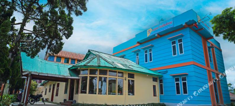 Hotel O Sidikalang靠近DAIRI检察院(Hotel O Sidikalang Near Kejaksaan Negeri Dairi)图片