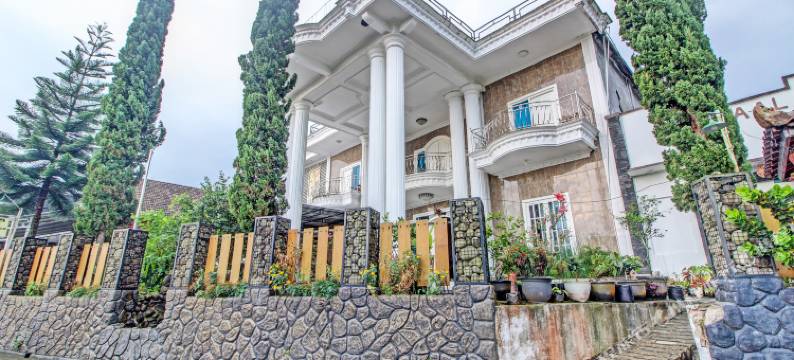 OYO 92628 Raja Alam Homestay图片