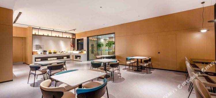 你好酒店(合肥港澳广场店)图片