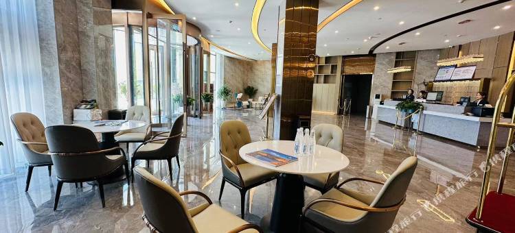 新华酒店(共和店)图片