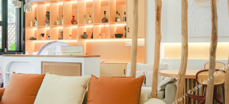 洞头一山伴海民宿图片