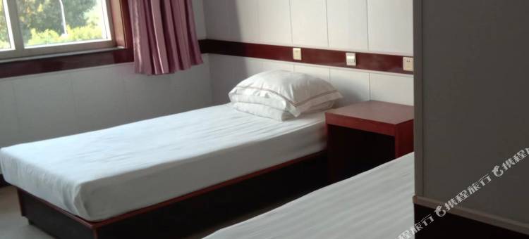 佳诚快捷酒店图片