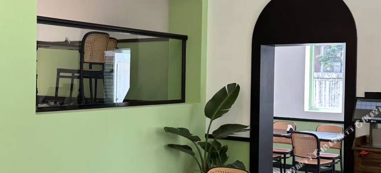 厦门屿见(环岛路塔头店)图片