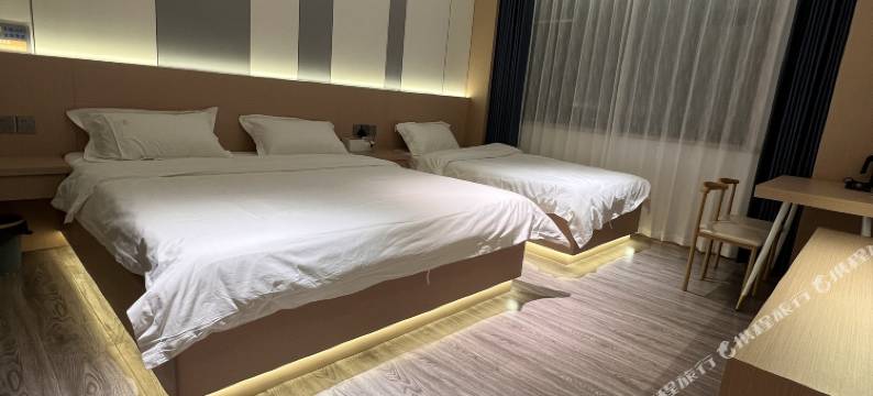 科右中旗丰鑫宾馆图片