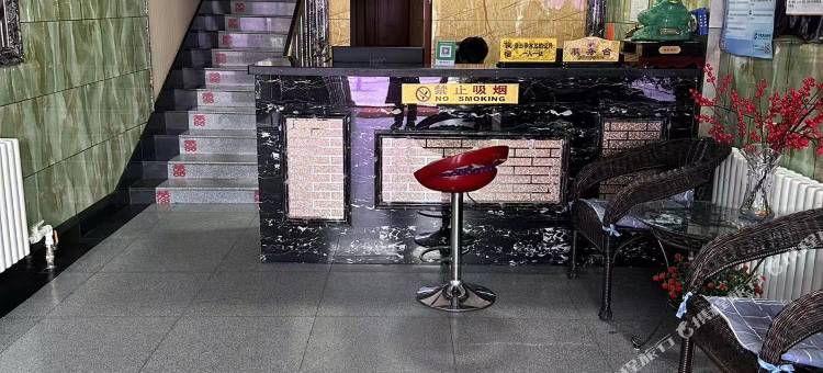 宏仕达快捷宾馆图片