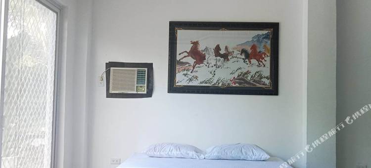 KriZLion Hotel图片