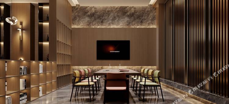 安陆诗韵金樽酒店(安陆公交总站店)图片