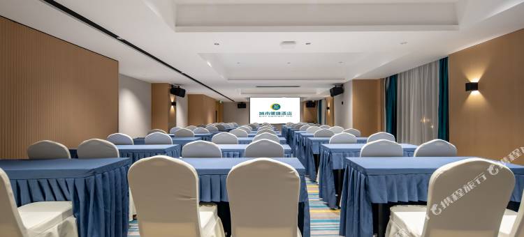 喀什古城景区城市便捷酒店图片