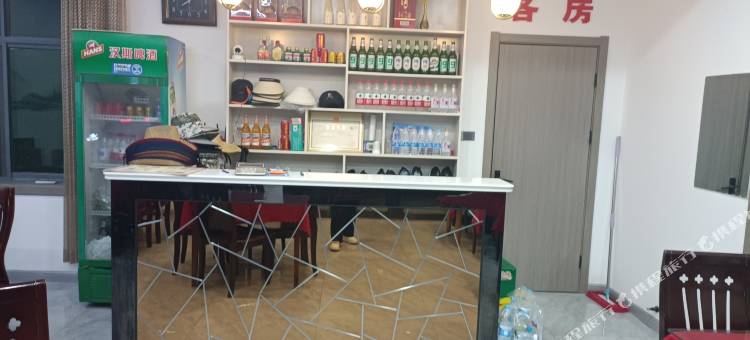 观山居民宿(华山售票处店)图片