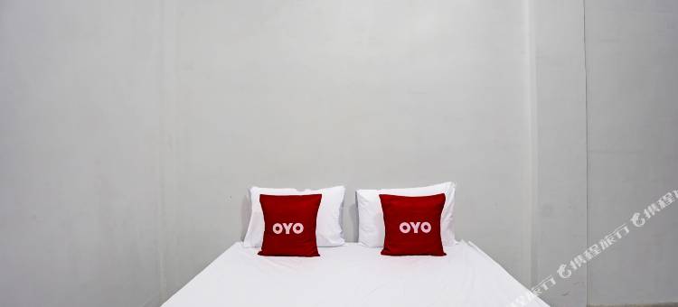 Hotel O A1别墅(Hotel O Villa A1)图片